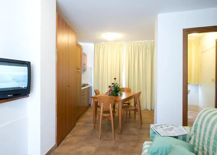 Residence Campo Smith