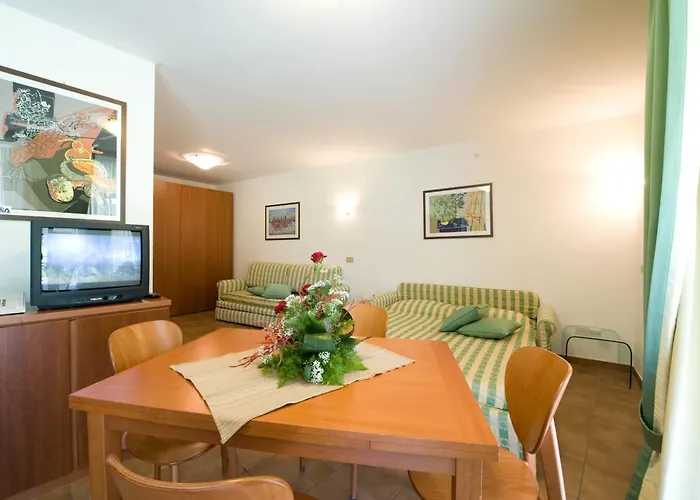 Residence Campo Smith