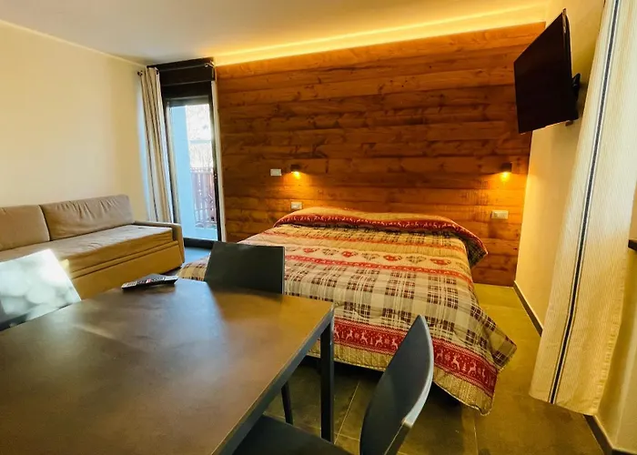 Residence Villa Linda