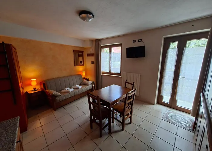 Residence Les Lacs