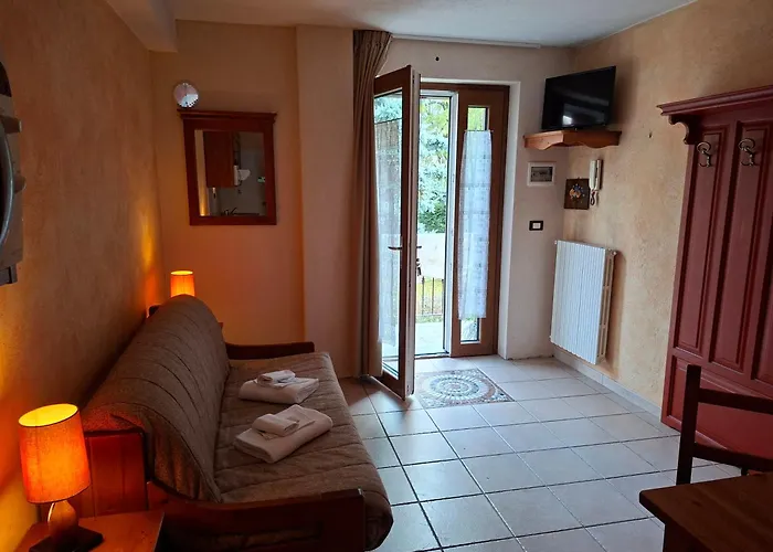 Residence Les Lacs
