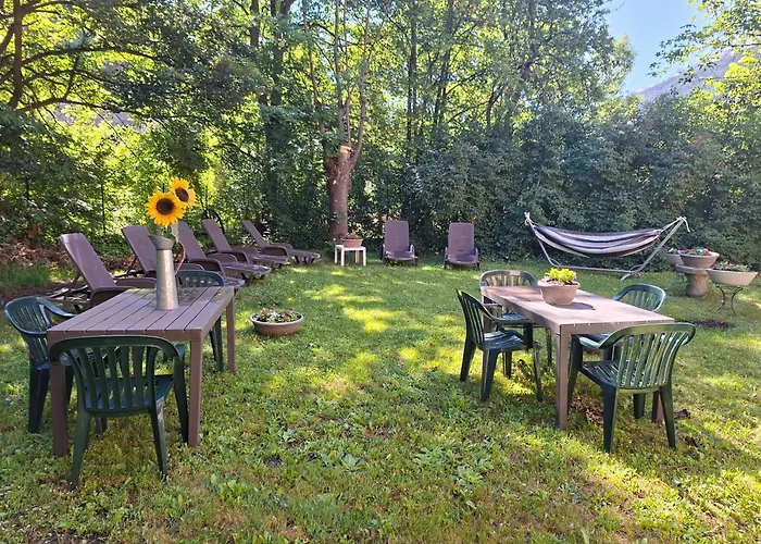 Hotel Sommeiller